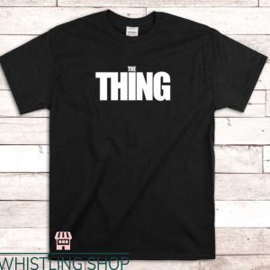 The Thing T Shirt
