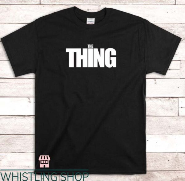 The Thing T Shirt