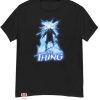 The Thing T Shirt 80s Horror The Thing Movie Film Tee