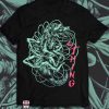 The Thing T Shirt The Thing Cult Horror Gift Lover Art