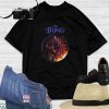 The Thing T Shirt The Thing Shirt Fan Gifts Movie Tee
