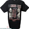 Triple HT T-Shirt Triple H Vs Jericho Undisputed