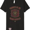 Triple HT T-Shirt Triple HT The Game Shirt