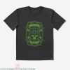 Triple Hhh T-shirt The Game Triple H Respirant T-shirt