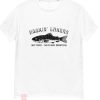 Trout Fishing T Shirt Lake Trout Fishing Huukin’s Lakers