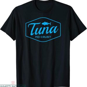 Tuna No Crust T-shirt Rocket League Racing Fast And Furious