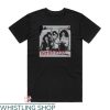 Twisted Sister T-shirt Rare Twisted Sister Still Hungry