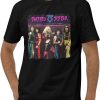 Twisted Sister T-shirt The Best Of The Atlantic Years Shirt