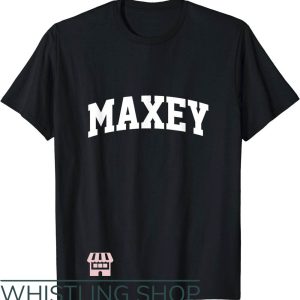 Tyrese Maxey T-Shirt