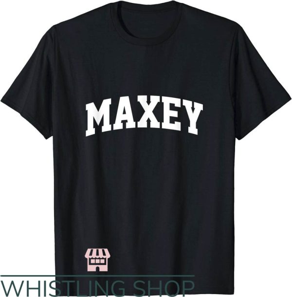 Tyrese Maxey T-Shirt