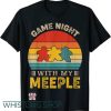Unblocked Games 67 T Shirt Cool Game Night