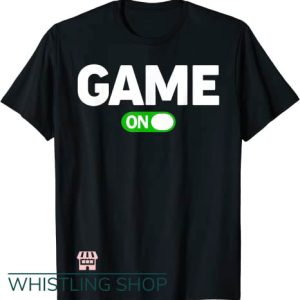 Unblocked Games 67 T Shirt Game With On Switch