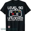 Unblocked Games 67 T Shirt Level 90