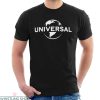 Universal Studios Ideas T-shirt