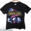 Universal Studios Ideas T-shirt Universal Hollywood Casper