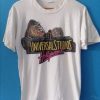Universal Studios Ideas T-shirt Universal Hollywood King Kong
