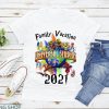 Universal Studios Ideas T-shirt Vacation Universal Family