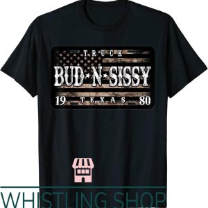 Urban Cowboy T-Shirt