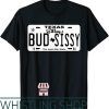 Urban Cowboy T-Shirt Country Love Sissy Texas License Gift