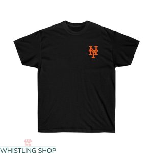 Vintage Mets T-Shirt