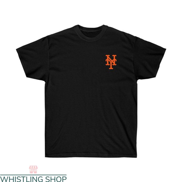 Vintage Mets T-Shirt