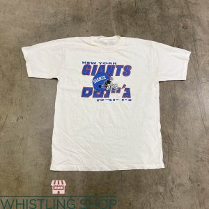 Vintage Nfl T-Shirt NFL