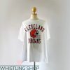 Vintage Nfl T-Shirt 90S Cleveland Browns T-Shirt NFL