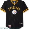 Vintage Steeler T-Shirt Fashion Steeler