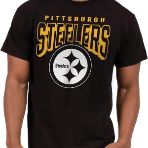 Vintage Steeler T-Shirt Steeler Pittsburgh