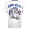 Vintage Yankees T-shirt Subway Series Deadstock 2000 MLB