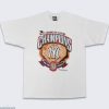 Vintage Yankees T-shirt World Series Champions Baseball 90s