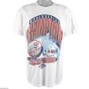 Vintage Yankees T-shirt World Series Champions Deadstock 96s