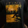 Wcw Sting T-Shirt