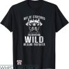 Wildland Firefighter T-Shirt Art Shirt