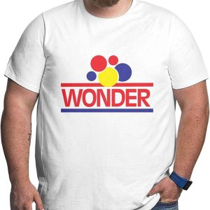 Wonder Bread T-Shirt