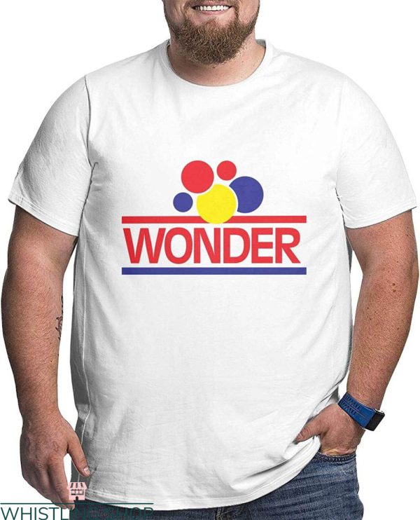 Wonder Bread T-Shirt