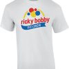 Wonder Bread T-Shirt 65 Ricky Bobby Pit Crew Funny Tee