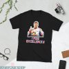 Wonder Bread T-Shirt I Piss Excellence Funny Quote Tee