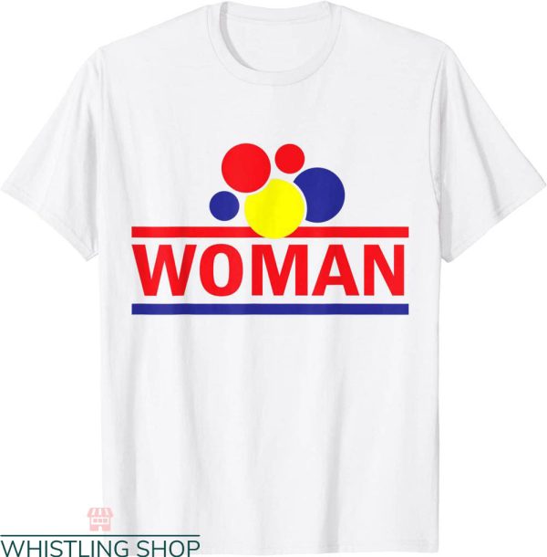 Wonder Bread T-Shirt Retro Wonder Lover Women Bread Tee