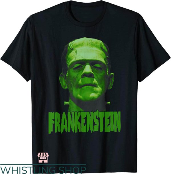 Young Frankenstein T-shirt