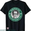 Young Frankenstein T-shirt Recycled Human Parts T-shirt