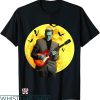 Young Frankenstein T-shirt Young Frankenstein Play Guitar
