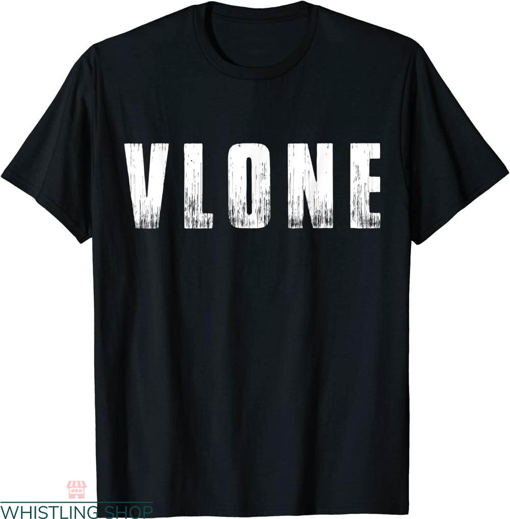 Youngboy Vlone T-Shirt