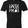 Youth Simply Southern T-Shirt Hocus Pocus Halloween Tee Gift