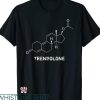 Legalize Anabolic Steroids T shirt Great For Gym