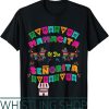 Mama Cita T-Shirt Of The Senorita Mexican Birthday
