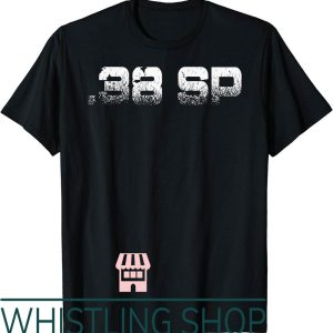 38 Special T-Shirt