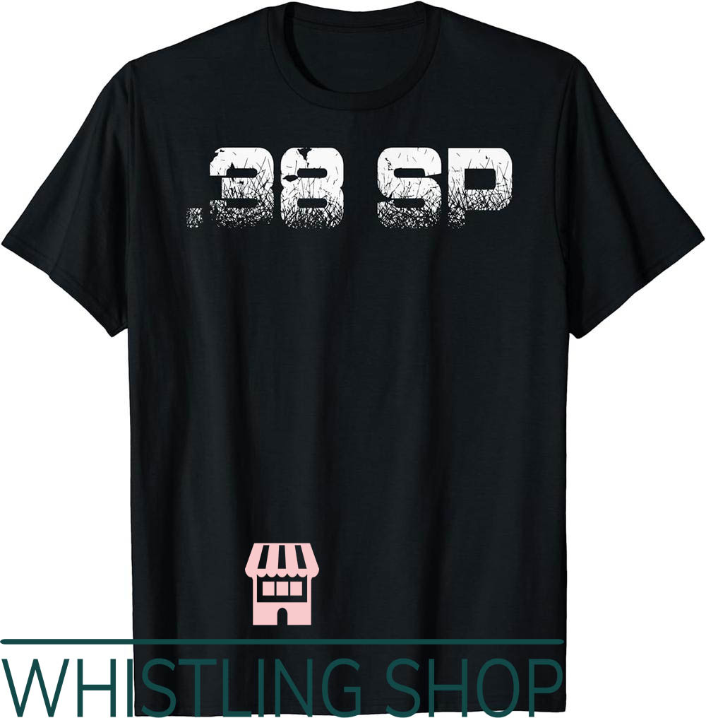 38 Special T-Shirt