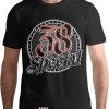 38 Special T-Shirt Classic Top Fashion