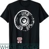 38 Special T-Shirt Fire Typing Gaming Gifts